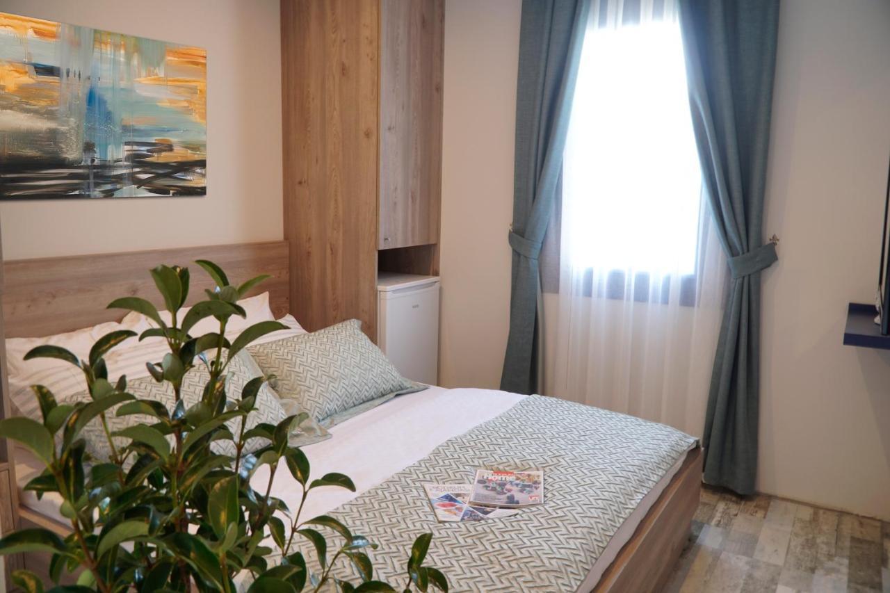 Acropol Of Bodrum Beach Hotel Ortakent Exterior photo